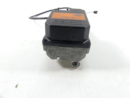 2007 Harley Touring FLHRSE CVO Road King Cruise Control Module 70955-04 {{ shop.shopifyCountryName }} - Mototech271