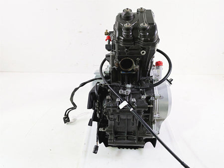 2019 BMW G310GS K02 Running Engine Motor Transmission 7k - Video 11008566397 {{ shop.shopifyCountryName }} - Mototech271