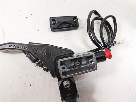2020 KTM 1290 Super Adventure R Magura Clutch Master Cylinder 12Mm 60302030144 {{ shop.shopifyCountryName }} - Mototech271