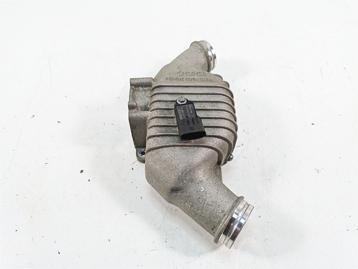 2014 Moto Guzzi California 1400 T Intake Compensator Volume 2A000030 886646 {{ shop.shopifyCountryName }} - Mototech271