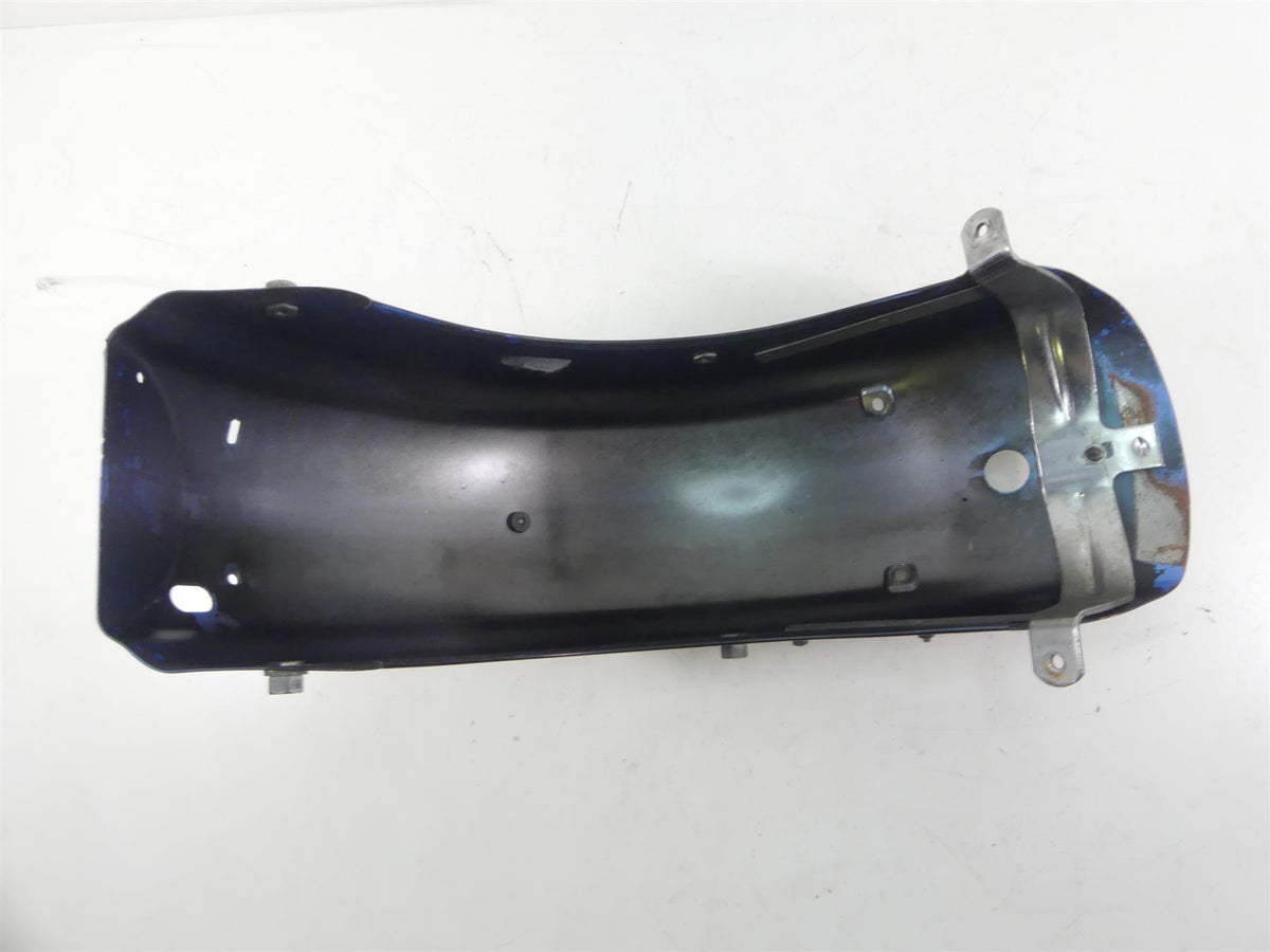 2011 Harley Touring FLTRX Road Glide Rear Fender Guard Tire Hugger 59731-09A {{ shop.shopifyCountryName }} - Mototech271