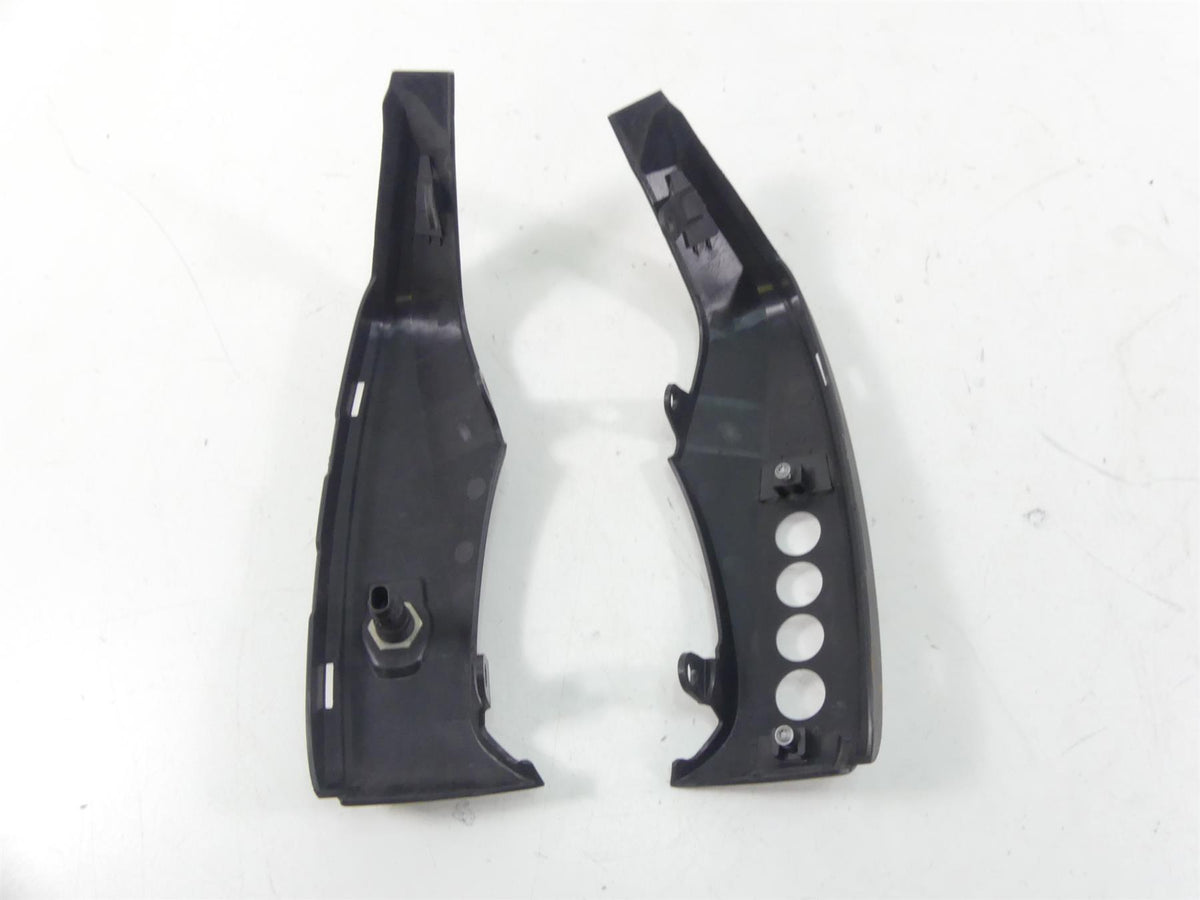 2015 BMW R1200RT K52 Left Right Side Panel Cover Fairing Set 46637728807 {{ shop.shopifyCountryName }} - Mototech271
