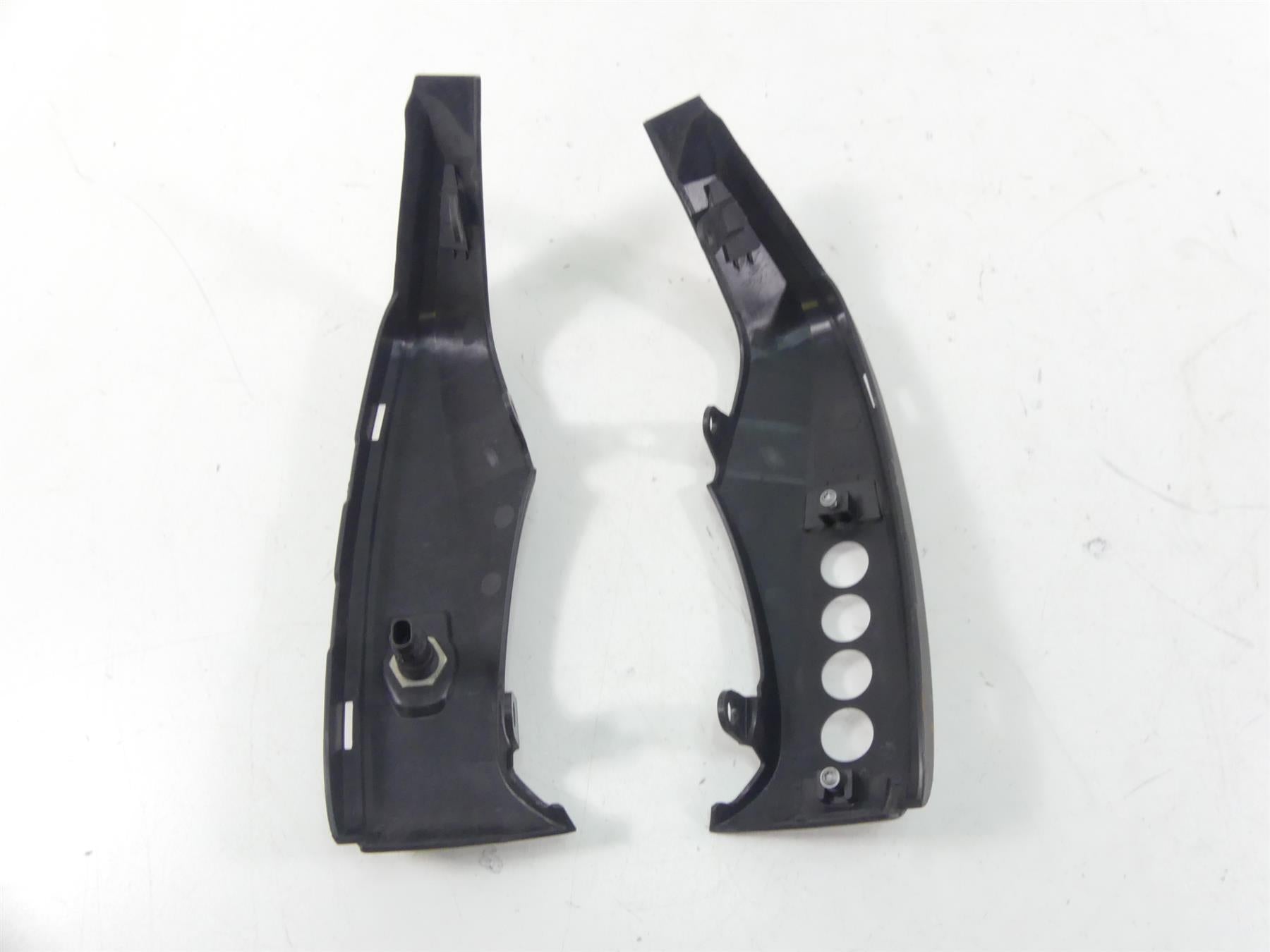 2015 BMW R1200RT K52 Left Right Side Panel Cover Fairing Set 46637728807 {{ shop.shopifyCountryName }} - Mototech271