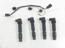 Load image into Gallery viewer, 2001 Kawasaki ZX600J2 ZX6R Ninja Ignition Coil &amp; Wiring 21171-1272
