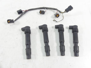 2001 Kawasaki ZX600J2 ZX6R Ninja Ignition Coil & Wiring 21171-1272