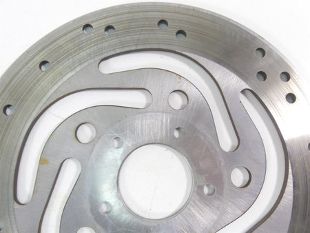 2002 Harley Touring FLHRCI Road King Front Brake Rotor Discs 44136-00 44156-00 {{ shop.shopifyCountryName }} - Mototech271