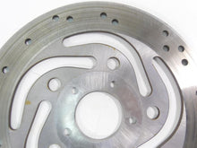 Load image into Gallery viewer, 2002 Harley Touring FLHRCI Road King Front Brake Rotor Discs 44136-00 44156-00
