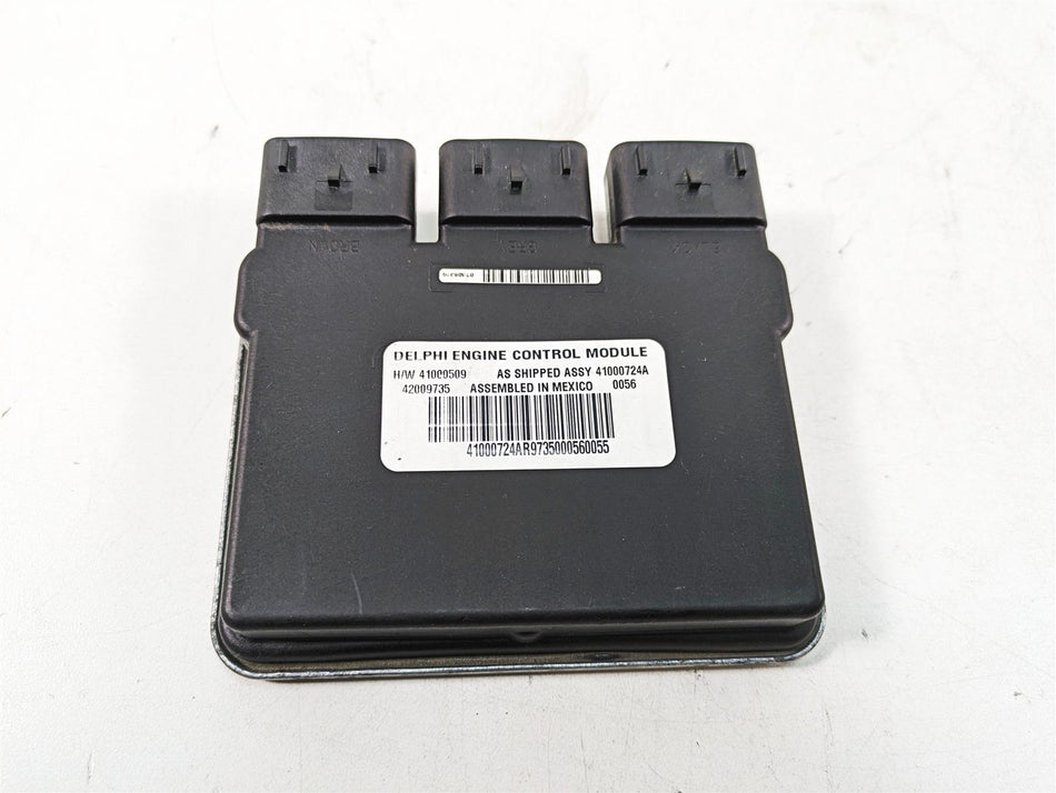 2020 Harley Touring FLHX Street Glide Cdi Ecm Engine Control Module 41000724A {{ shop.shopifyCountryName }} - Mototech271