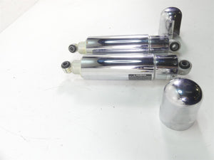 2015 Harley FLD Dyna Switchback Rear 12" Damper Shock Set 54678-12