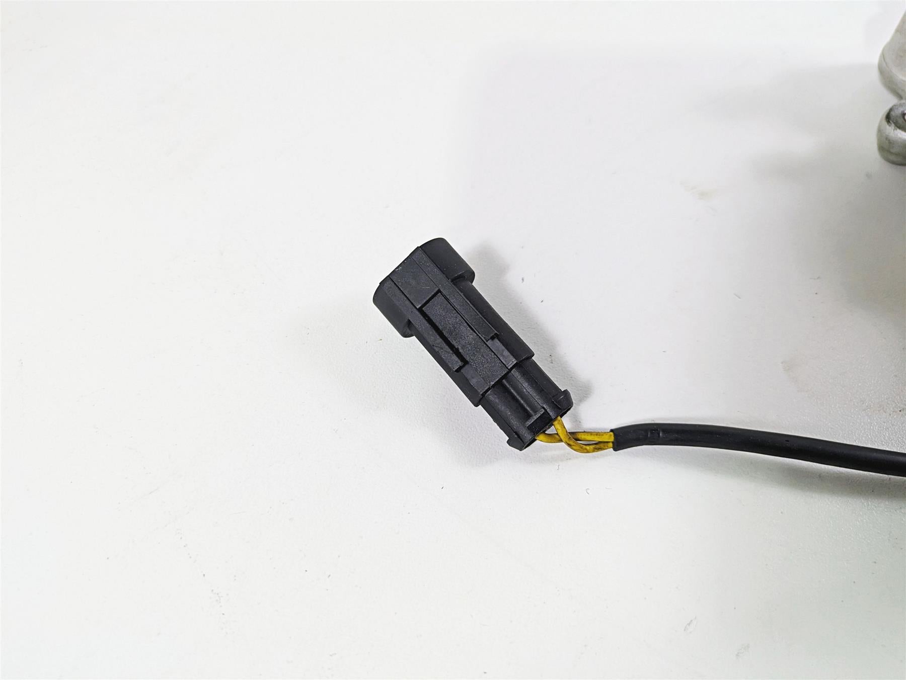 2009 Ducati Multistrada 1100 S Front Right Footpeg Brake Mount Bracket 82420711A {{ shop.shopifyCountryName }} - Mototech271