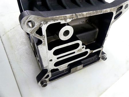 2014 Harley FXDL Dyna Low Rider Transmission Case Housing 34747-06C {{ shop.shopifyCountryName }} - Mototech271