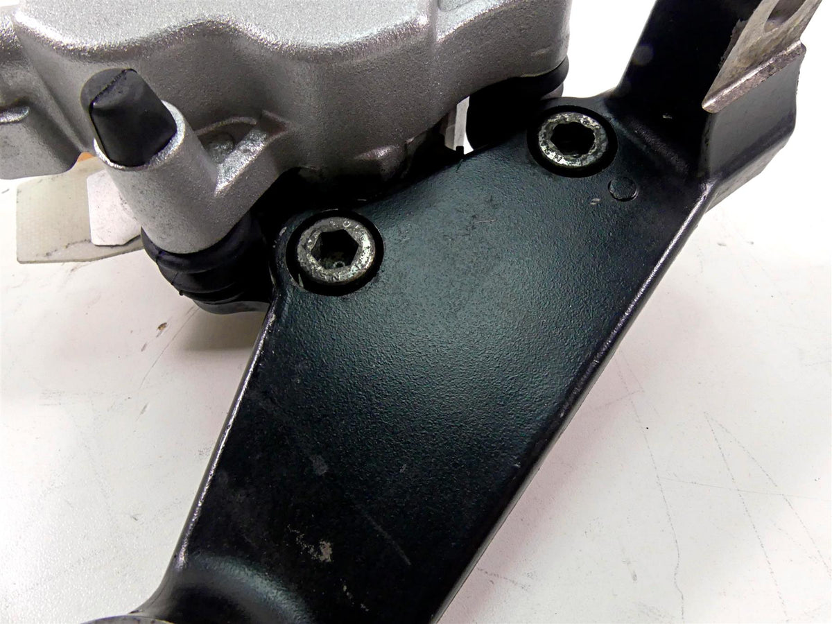 2008 Suzuki M109R VZR1800 Tokico Rear Brake Caliper + Bracket 69100-01D40-999 {{ shop.shopifyCountryName }} - Mototech271