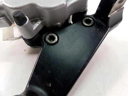 2008 Suzuki M109R VZR1800 Tokico Rear Brake Caliper + Bracket 69100-01D40-999 {{ shop.shopifyCountryName }} - Mototech271