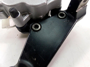 2008 Suzuki M109R VZR1800 Tokico Rear Brake Caliper + Bracket 69100-01D40-999 | Mototech271