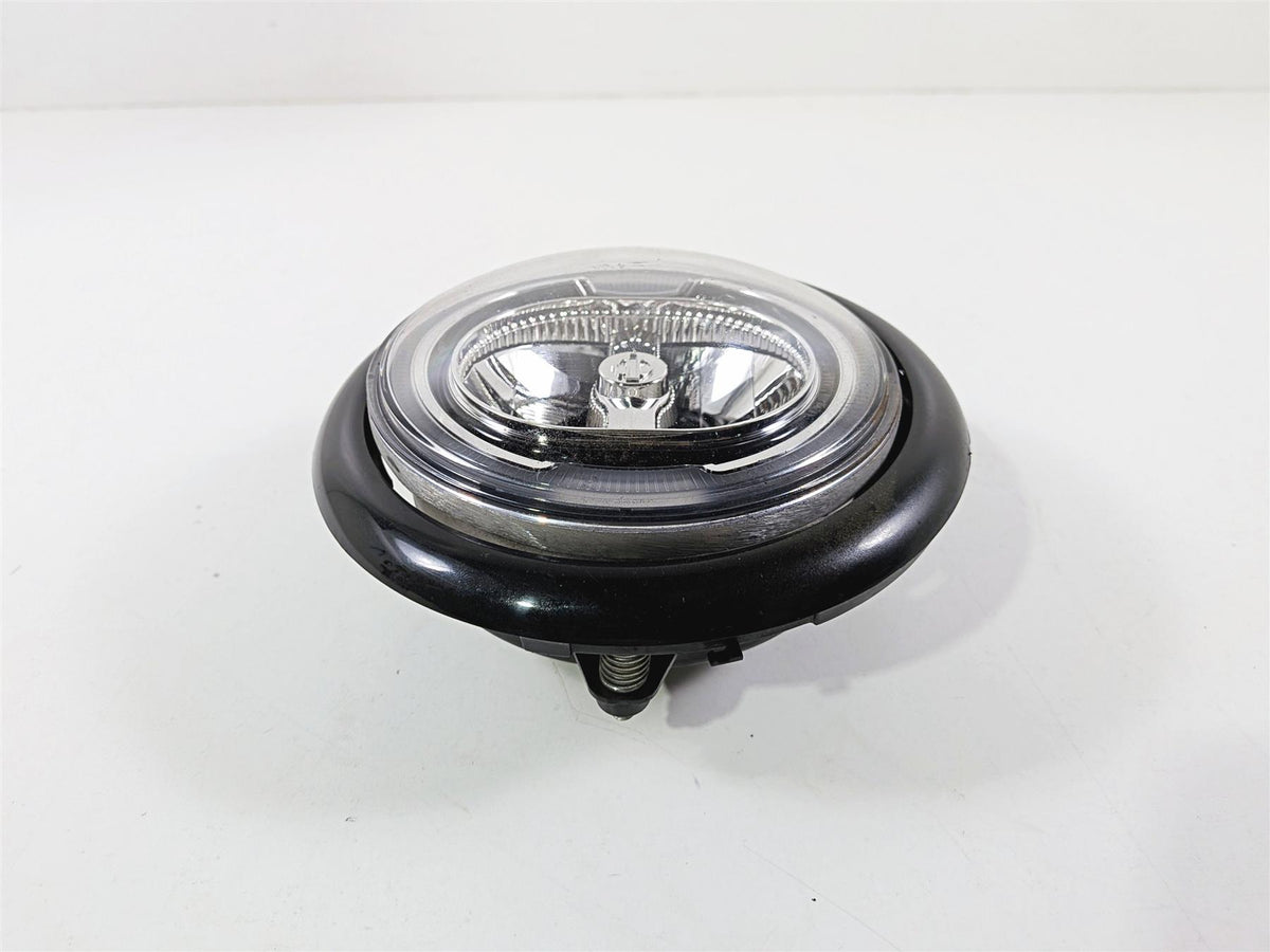 2022 Harley Softail FXLRST Low Rider Headlight Head Light Lamp 67700635 {{ shop.shopifyCountryName }} - Mototech271