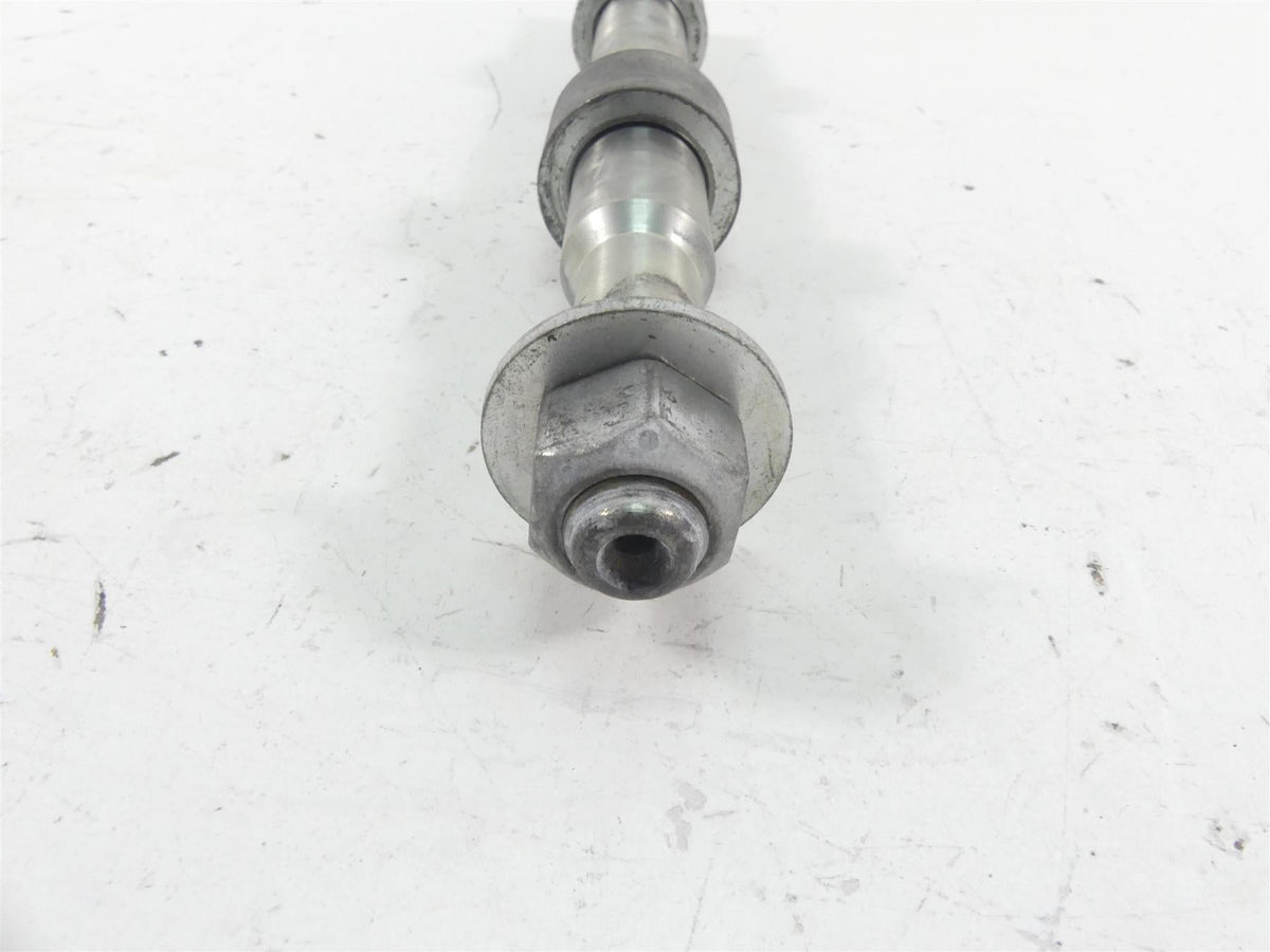 2012 Harley VRSCF Muscle Rod Front Axle Wheel Spindle 25mm 41628-08 {{ shop.shopifyCountryName }} - Mototech271