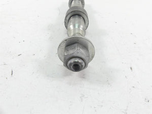 2012 Harley VRSCF Muscle Rod Front Axle Wheel Spindle 25mm 41628-08 | Mototech271