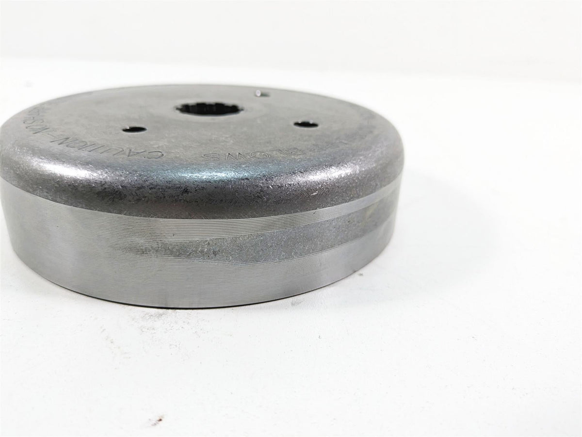 2006 Harley Touring FLHXI Street Glide Ignition Fly Wheel Rotor 29943-06 {{ shop.shopifyCountryName }} - Mototech271