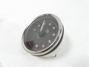 2014 Harley FXDL Dyna Low Rider Tachometer Tacho Meter Gauge -Tested 67000010