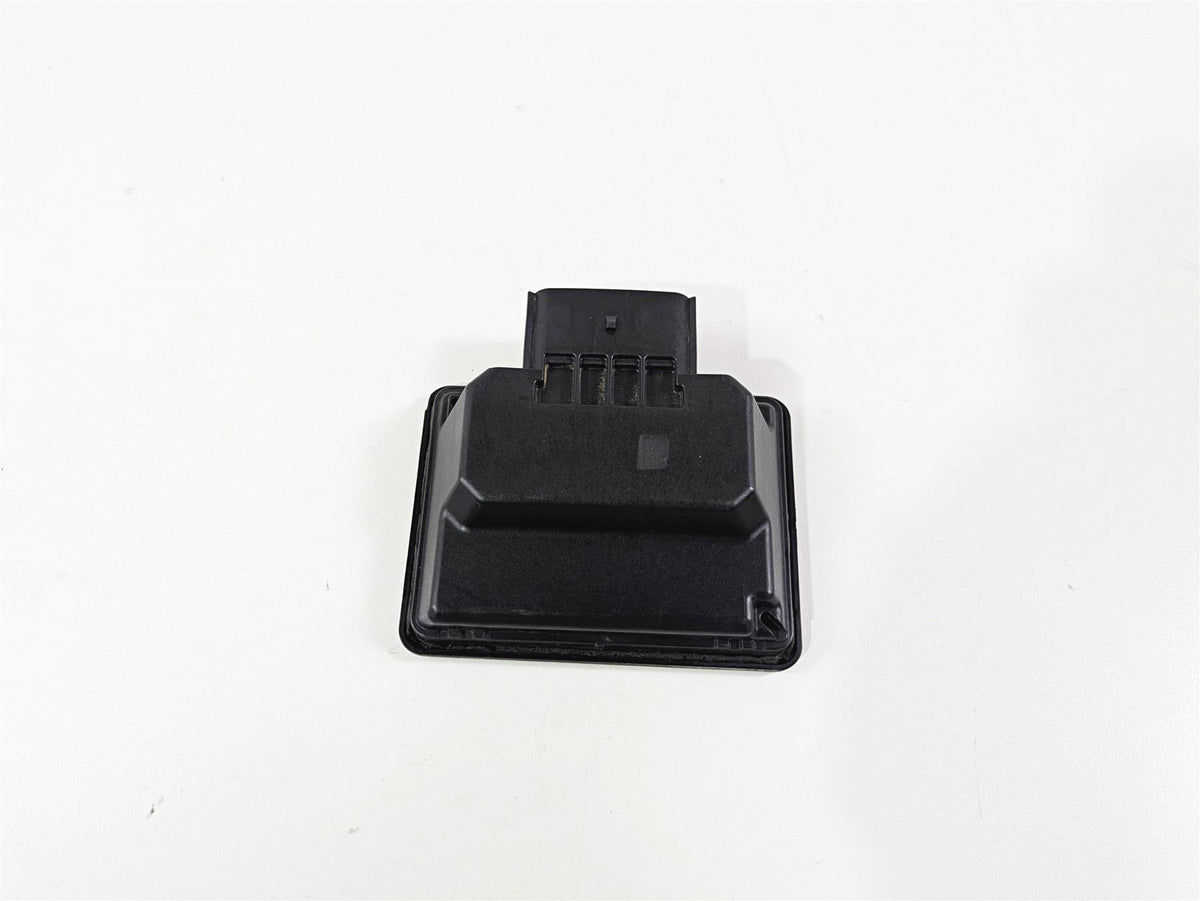 2017 Harley Softail Heritage Classic FLSTC Abs Brake Control Module Box 41100036 {{ shop.shopifyCountryName }} - Mototech271