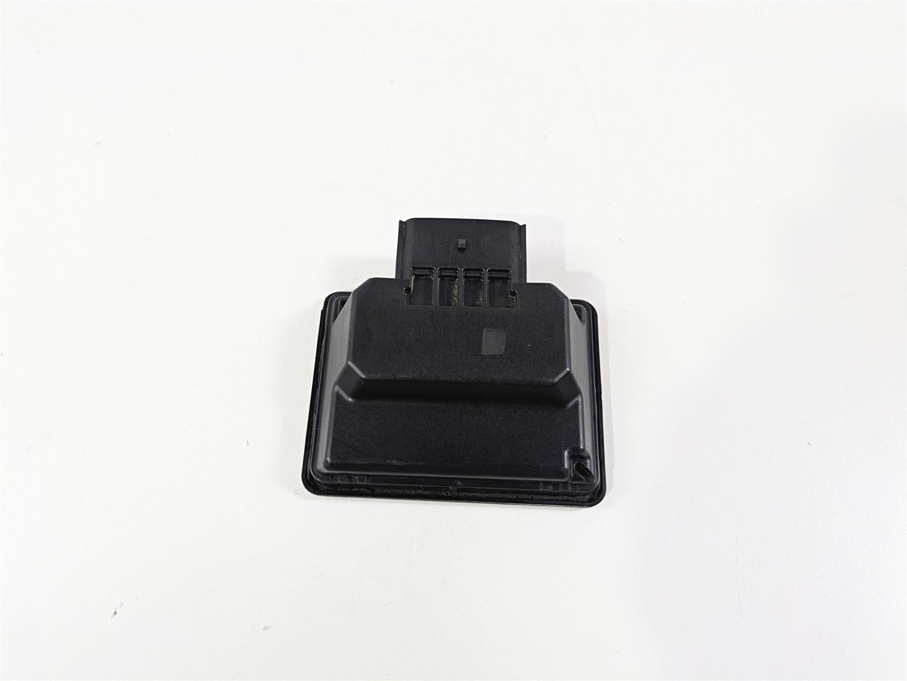2017 Harley Softail Heritage Classic FLSTC Abs Brake Control Module Box 41100036 {{ shop.shopifyCountryName }} - Mototech271