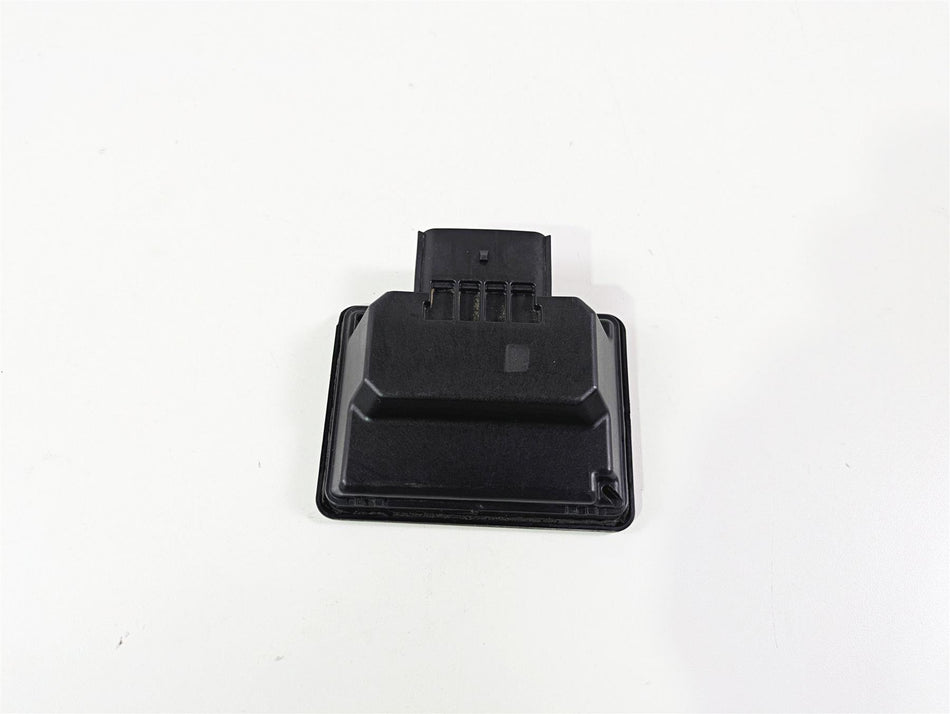 2017 Harley Softail Heritage Classic FLSTC Abs Brake Control Module Box 41100036 {{ shop.shopifyCountryName }} - Mototech271