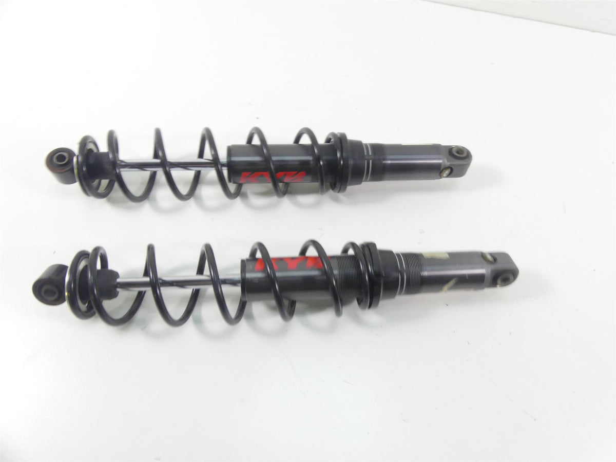 2012 Ski-Doo Summit X 800R Etec Straight Kyb Front Shock Damper Set 505073118 {{ shop.shopifyCountryName }} - Mototech271