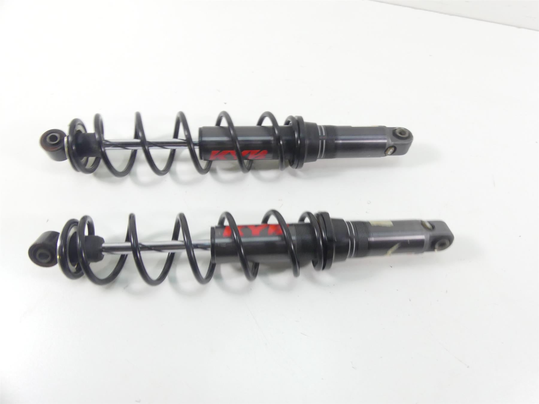 2012 Ski-Doo Summit X 800R Etec Straight Kyb Front Shock Damper Set 505073118 {{ shop.shopifyCountryName }} - Mototech271