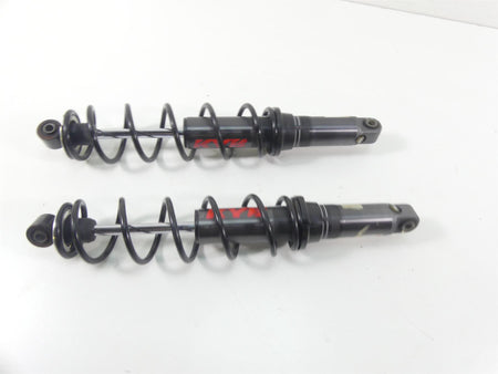 2012 Ski-Doo Summit X 800R Etec Straight Kyb Front Shock Damper Set 505073118 {{ shop.shopifyCountryName }} - Mototech271
