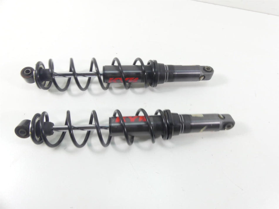 2012 Ski-Doo Summit X 800R Etec Straight Kyb Front Shock Damper Set 505073118 {{ shop.shopifyCountryName }} - Mototech271