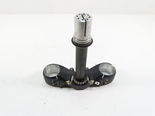 Load image into Gallery viewer, 2020 Ducati Hypermotard 950 SP Lower Triple Tree Steering Clamp 34220763AA

