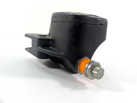 2014 Harley FXDL Dyna Low Rider Front 11/16 Brake Master Cylinder 45170-08F {{ shop.shopifyCountryName }} - Mototech271