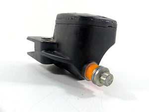 2014 Harley FXDL Dyna Low Rider Front 11/16 Brake Master Cylinder 45170-08F | Mototech271