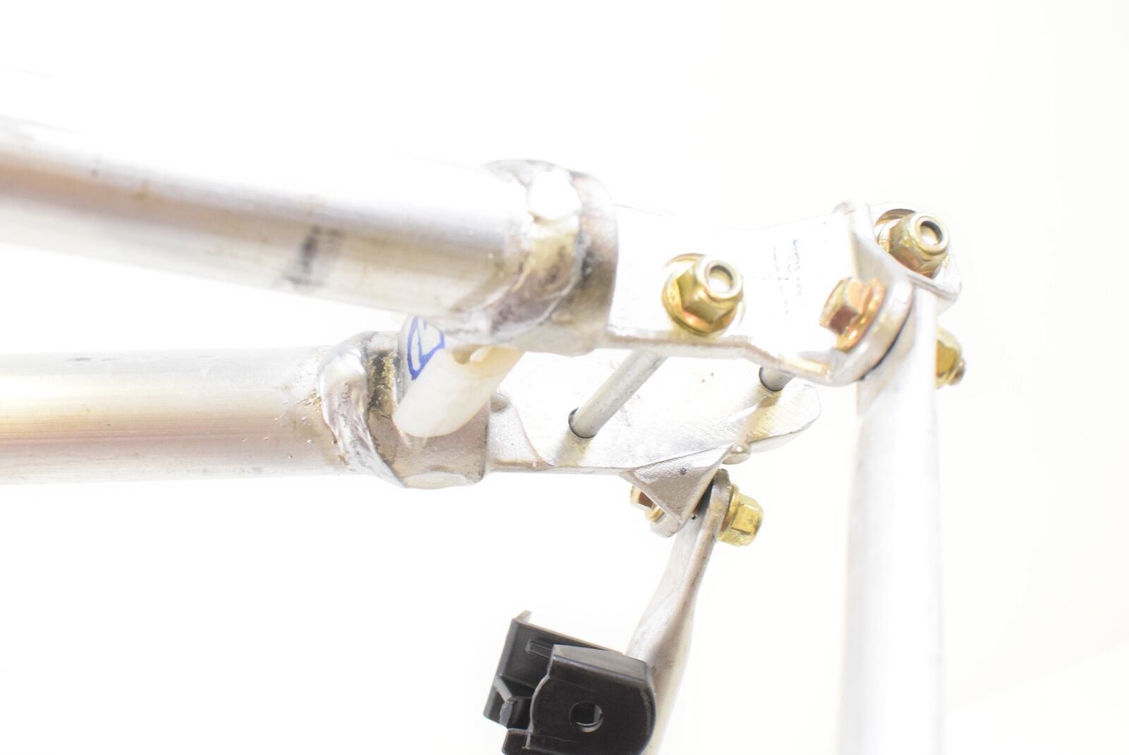 2017 Ski-Doo MXZ600 MXZ 600 Sport Rear Upper Frame Cross Member Bar 518326559 {{ shop.shopifyCountryName }} - Mototech271