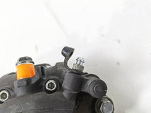 Load image into Gallery viewer, 2023 Kawasaki KLR KL 650 Adventure Rear Brake Caliper &amp; Bracket 43080-0232-DJ
