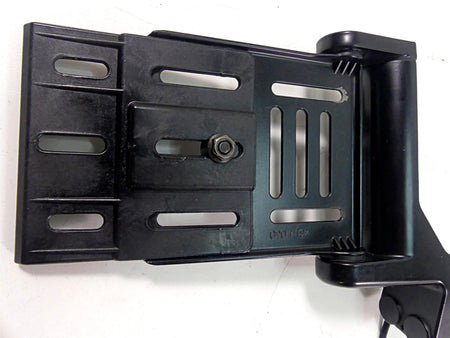 2013 Harley VRSCF Muscle Vrod Rear Side License Plate Holder 69390-09 {{ shop.shopifyCountryName }} - Mototech271