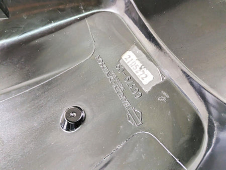2012 Harley VRSCF Muscle V Rod Upper Tank Airbox Fairing Cover 66390-09 66379-09 {{ shop.shopifyCountryName }} - Mototech271