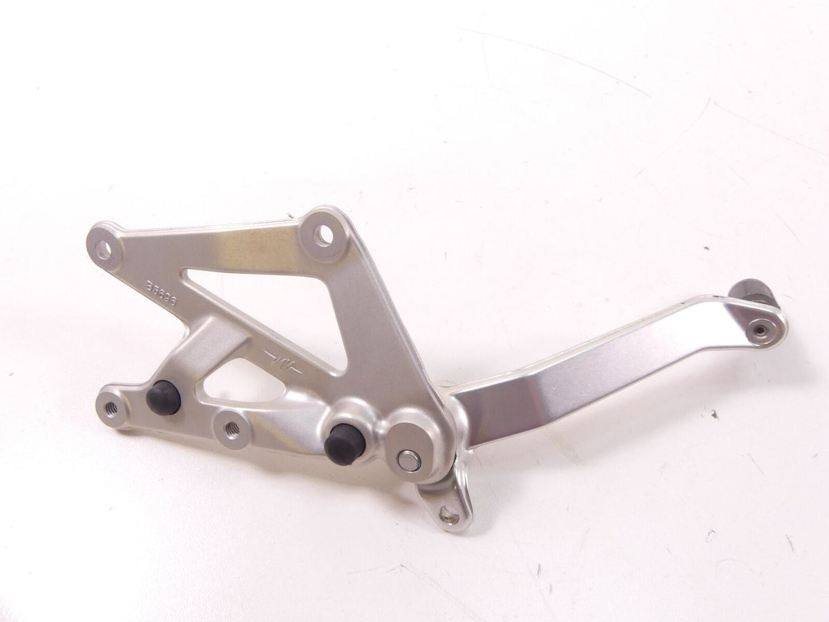 2014 MV Agusta B3 Brutale 800 EAS Right Front Rider Brake Pedal 8000B6238 {{ shop.shopifyCountryName }} - Mototech271