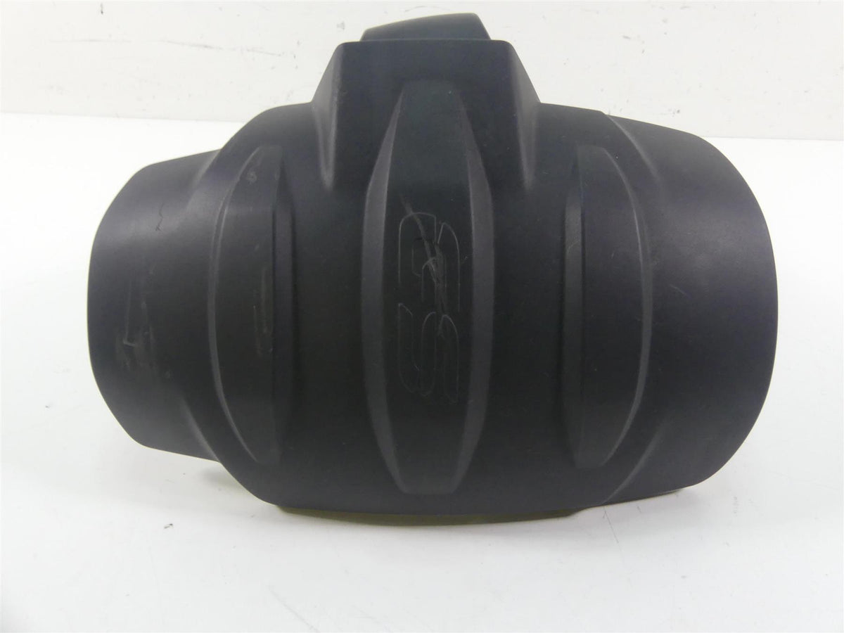 2013 BMW R1200GS GSW K50 Rear Tire Mudflap Mud Flap Fender Guard 46628533657 {{ shop.shopifyCountryName }} - Mototech271