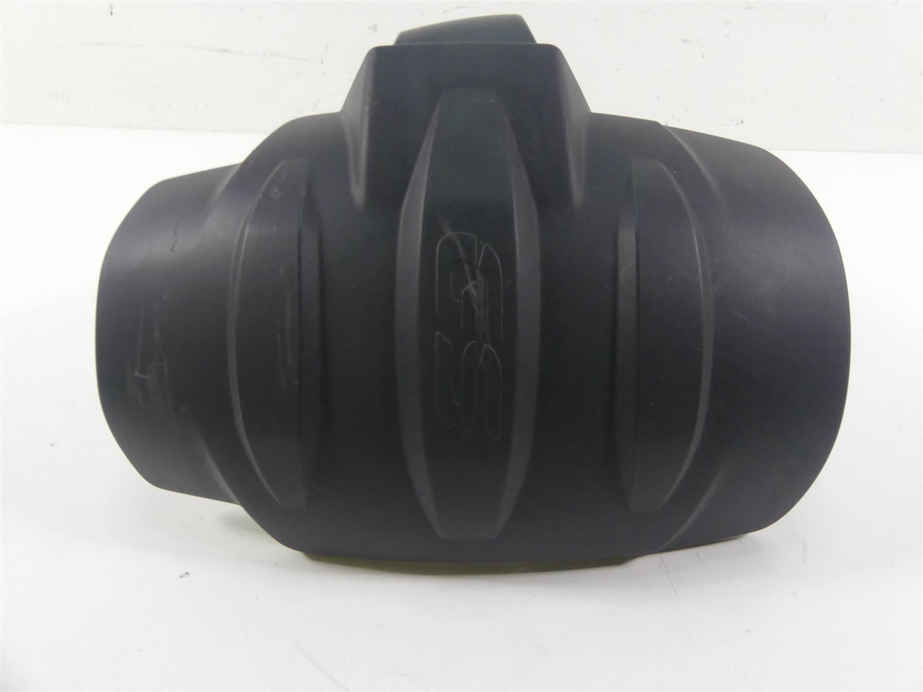 2013 BMW R1200GS GSW K50 Rear Tire Mudflap Mud Flap Fender Guard 46628533657 {{ shop.shopifyCountryName }} - Mototech271