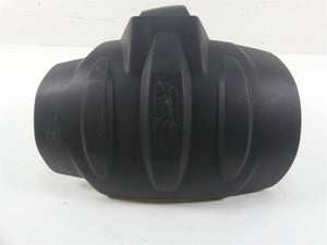 2013 BMW R1200GS GSW K50 Rear Tire Mudflap Mud Flap Fender Guard 46628533657