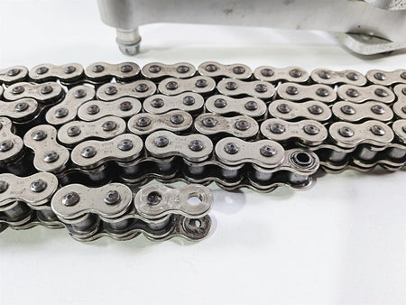 2008 Yamaha YZF R1 RN19 Roaring Toyz Swingarm Extension Set Chain Kickstand {{ shop.shopifyCountryName }} - Mototech271