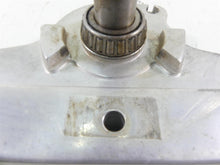 Load image into Gallery viewer, 2011 Harley FXDWG Dyna Wide Glide Lower Triple Tree Clamp 49mm - Read 46386-08 | Mototech271
