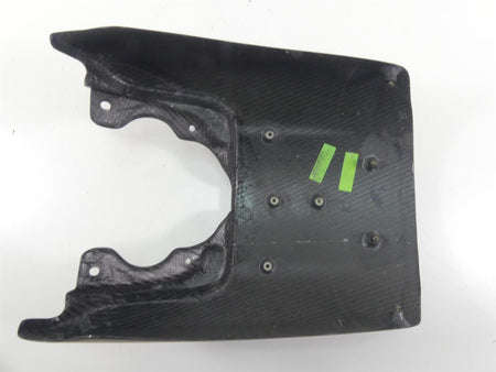 2011 Harley VRSCF Muscle Rod Bestem Rear Tail Carbon Fender CBHD-VRSCF-TCW-F {{ shop.shopifyCountryName }} - Mototech271