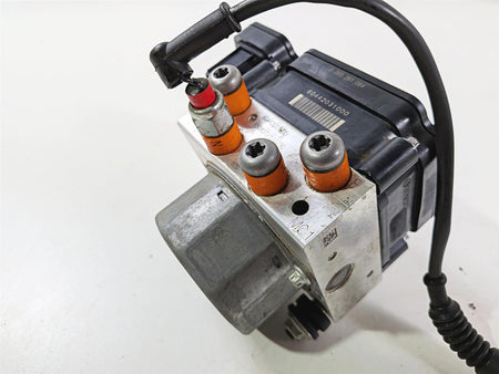 2016 KTM 1290 Super Adventure Abs Brake Control Unit Module 60442031144 {{ shop.shopifyCountryName }} - Mototech271