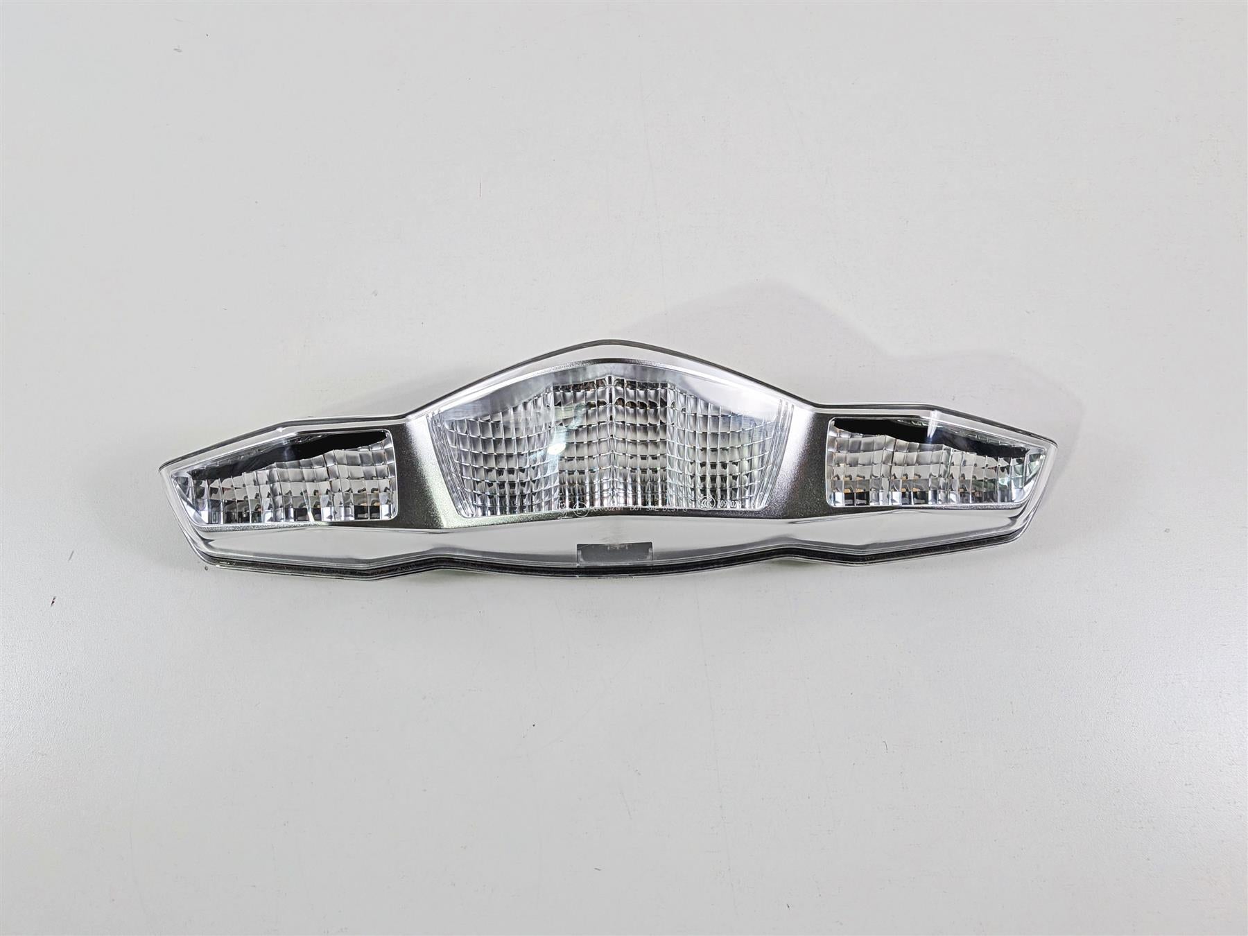 2023 BMW R1250RT RTP K52 Taillight Tail Stop Brake Light Lamp 63218541629 {{ shop.shopifyCountryName }} - Mototech271