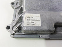 Load image into Gallery viewer, 2022 Ducati Hypermotard 950 Cdi Ecu Ecm Engine Control Module 28642331A
