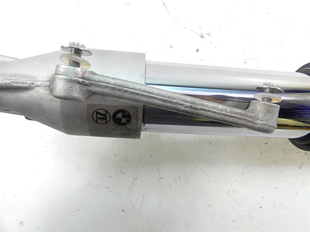 2018 BMW S1000RR K46 Strgt Right Esa Front Fork -Bent Fender Mount 31428548864 {{ shop.shopifyCountryName }} - Mototech271