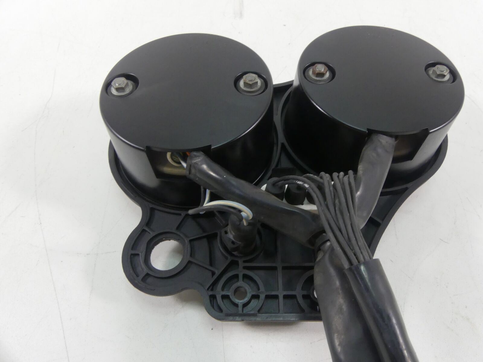 1999 Buell X1 Lightning Speedometer Gauge Instrument 26K Y0501.K Y0500.KC M0660. {{ shop.shopifyCountryName }} - Mototech271