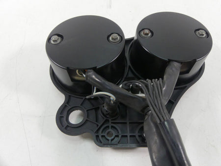 1999 Buell X1 Lightning Speedometer Gauge Instrument 26K Y0501.K Y0500.KC M0660. {{ shop.shopifyCountryName }} - Mototech271